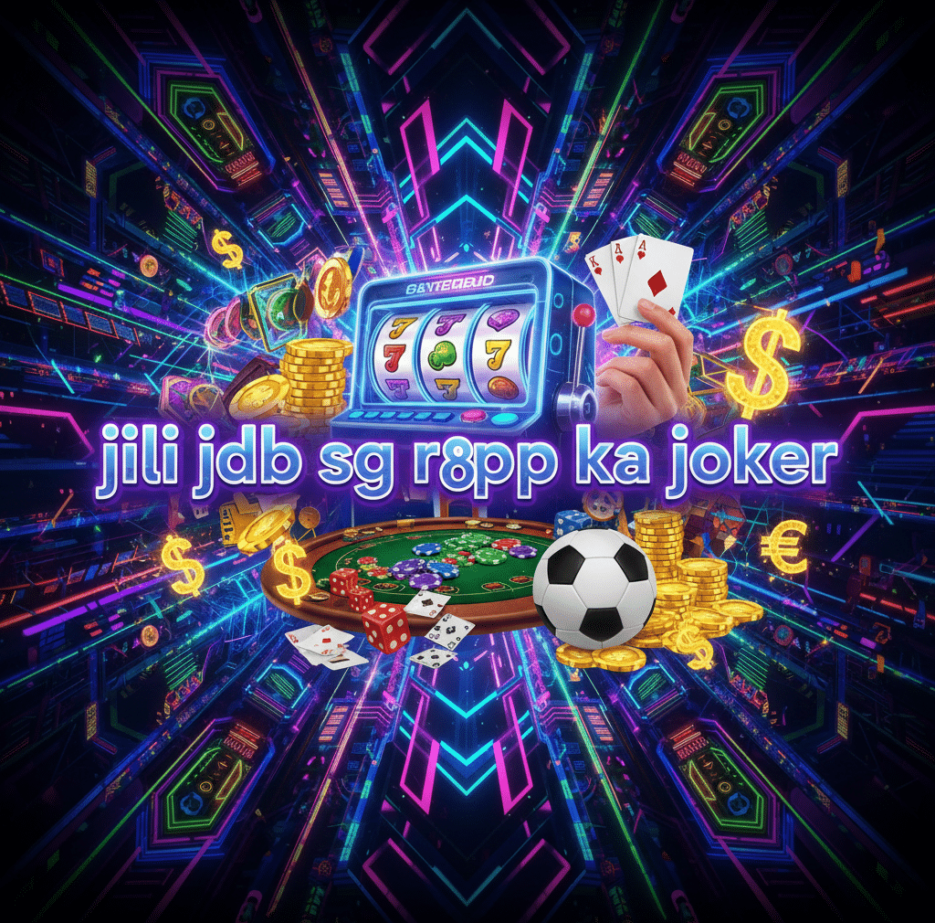 jili jdb sg pg r88 pp ka joker